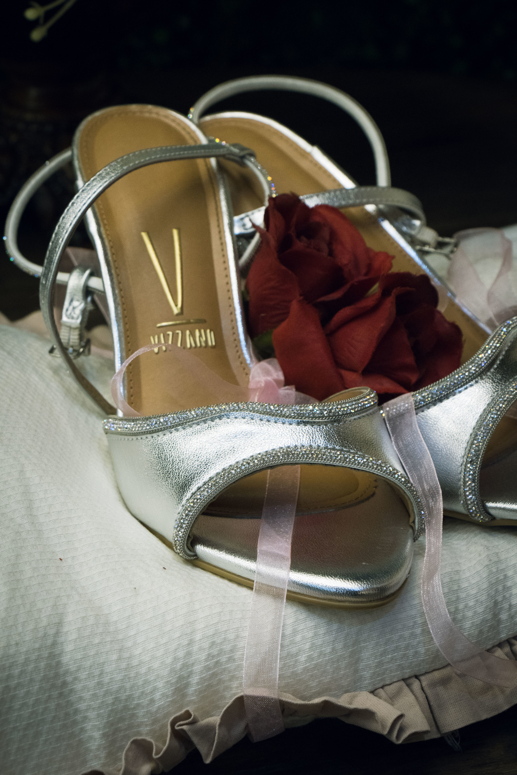 Casamento N&A