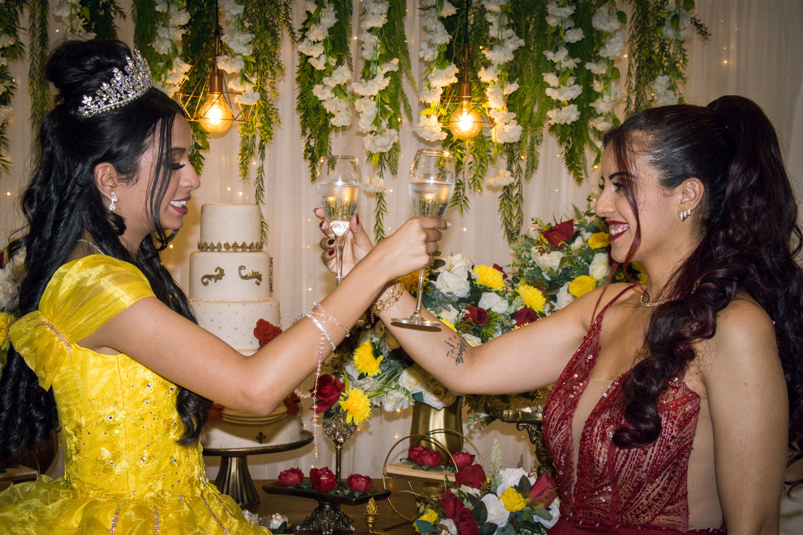 Casamento N&A